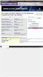 Mobile Screenshot of freecadapps.com